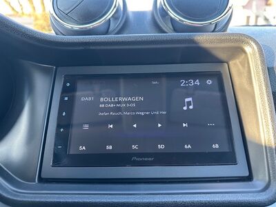 Aixam Crossover Neuwagen Aixam Crossover Neuwagen