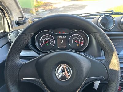 Aixam Crossover Neuwagen Aixam Crossover Neuwagen