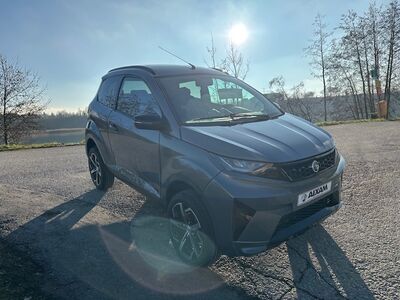 Aixam Crossover Neuwagen