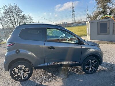 Aixam Crossover Neuwagen Aixam Crossover Neuwagen