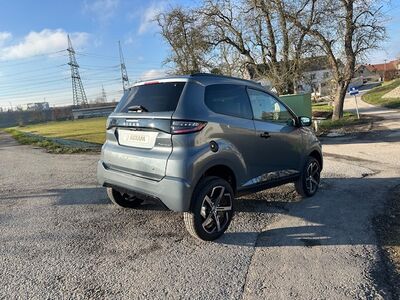 Aixam Crossover Neuwagen Aixam Crossover Neuwagen