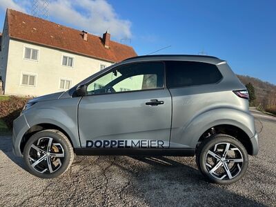 Aixam Crossover Neuwagen Aixam Crossover Neuwagen