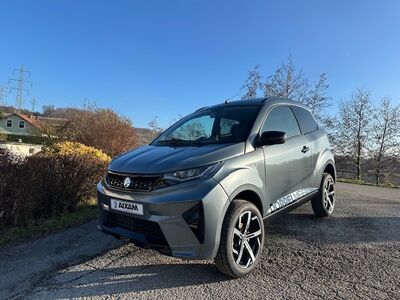 Aixam Crossover Neuwagen Aixam Crossover Neuwagen