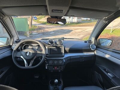 Aixam Crossover Neuwagen Aixam Crossover Neuwagen