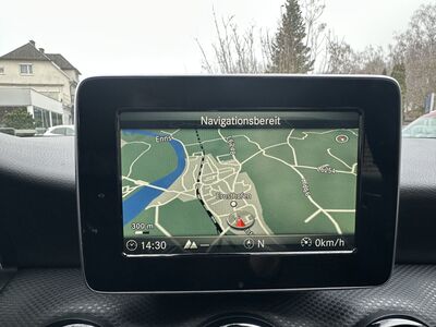 Mercedes-Benz A-Klasse Gebrauchtwagen Mercedes-Benz A-Klasse Gebrauchtwagen