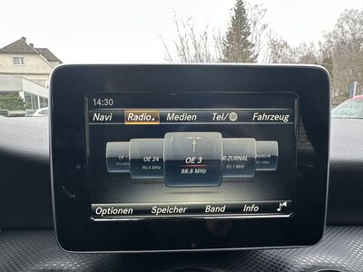 Mercedes-Benz A-Klasse Gebrauchtwagen Mercedes-Benz A-Klasse Gebrauchtwagen