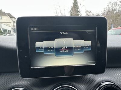 Mercedes-Benz A-Klasse Gebrauchtwagen Mercedes-Benz A-Klasse Gebrauchtwagen