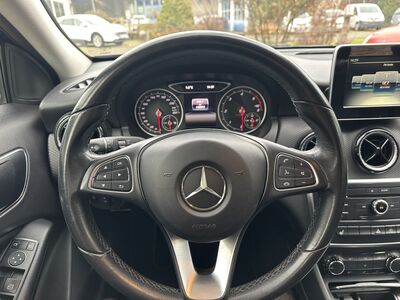 Mercedes-Benz A-Klasse Gebrauchtwagen Mercedes-Benz A-Klasse Gebrauchtwagen