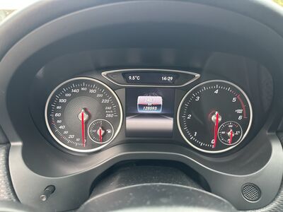 Mercedes-Benz A-Klasse Gebrauchtwagen Mercedes-Benz A-Klasse Gebrauchtwagen