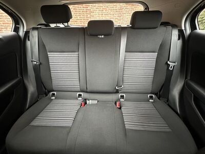 Mercedes-Benz A-Klasse Gebrauchtwagen Mercedes-Benz A-Klasse Gebrauchtwagen