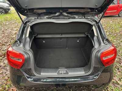 Mercedes-Benz A-Klasse Gebrauchtwagen Mercedes-Benz A-Klasse Gebrauchtwagen