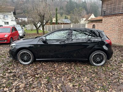 Mercedes-Benz A-Klasse Gebrauchtwagen Mercedes-Benz A-Klasse Gebrauchtwagen
