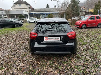 Mercedes-Benz A-Klasse Gebrauchtwagen Mercedes-Benz A-Klasse Gebrauchtwagen