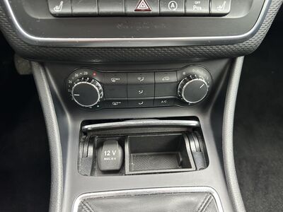 Mercedes-Benz A-Klasse Gebrauchtwagen Mercedes-Benz A-Klasse Gebrauchtwagen