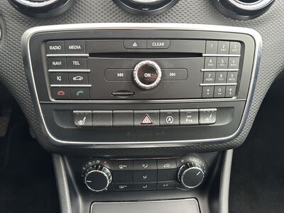 Mercedes-Benz A-Klasse Gebrauchtwagen Mercedes-Benz A-Klasse Gebrauchtwagen