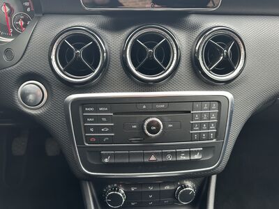 Mercedes-Benz A-Klasse Gebrauchtwagen Mercedes-Benz A-Klasse Gebrauchtwagen