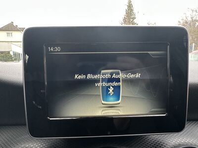 Mercedes-Benz A-Klasse Gebrauchtwagen Mercedes-Benz A-Klasse Gebrauchtwagen