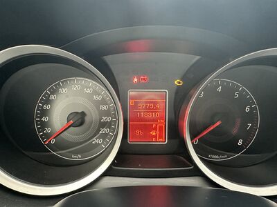 Mitsubishi Lancer Gebrauchtwagen