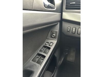 Mitsubishi Lancer Gebrauchtwagen