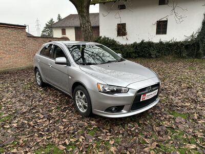 Mitsubishi Lancer Gebrauchtwagen