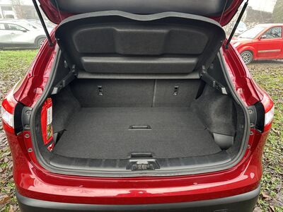 Nissan Qashqai Gebrauchtwagen Nissan Qashqai Gebrauchtwagen