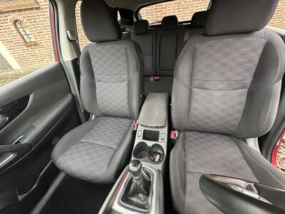 Nissan Qashqai Gebrauchtwagen Nissan Qashqai Gebrauchtwagen