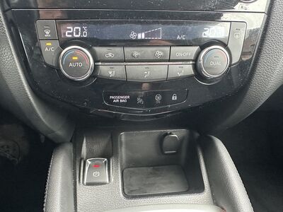 Nissan Qashqai Gebrauchtwagen Nissan Qashqai Gebrauchtwagen