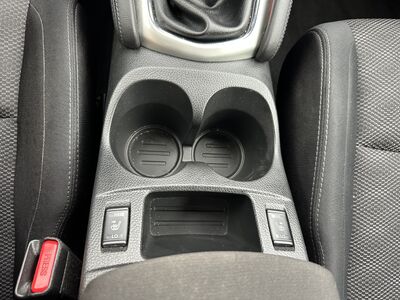 Nissan Qashqai Gebrauchtwagen Nissan Qashqai Gebrauchtwagen