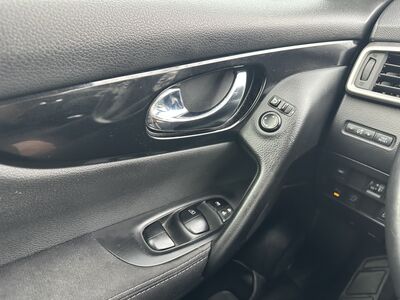 Nissan Qashqai Gebrauchtwagen Nissan Qashqai Gebrauchtwagen