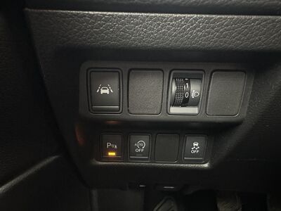 Nissan Qashqai Gebrauchtwagen Nissan Qashqai Gebrauchtwagen