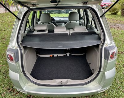 Mazda Mazda2 Gebrauchtwagen