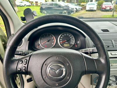 Mazda Mazda2 Gebrauchtwagen