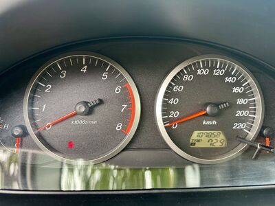 Mazda Mazda2 Gebrauchtwagen