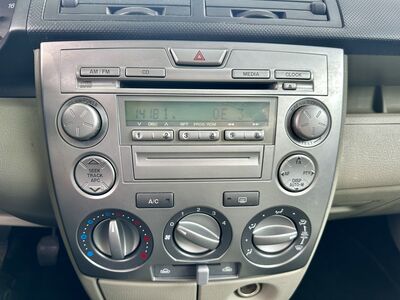 Mazda Mazda2 Gebrauchtwagen