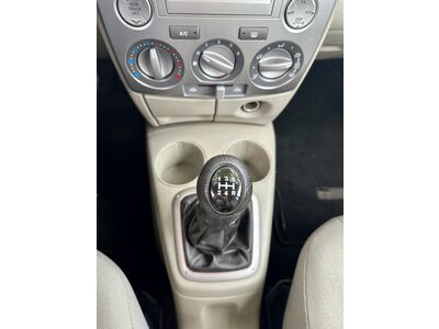 Mazda Mazda2 Gebrauchtwagen