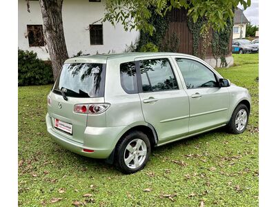 Mazda Mazda2 Gebrauchtwagen