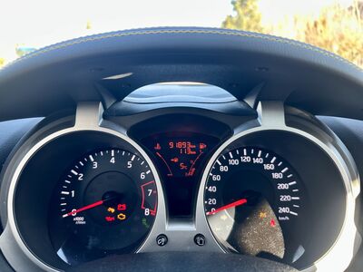 Nissan Juke Gebrauchtwagen