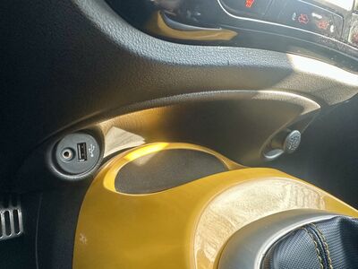 Nissan Juke Gebrauchtwagen