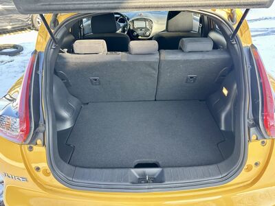 Nissan Juke Gebrauchtwagen