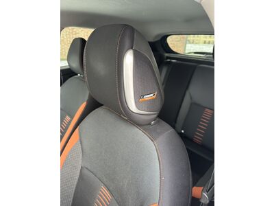 Nissan Micra Gebrauchtwagen