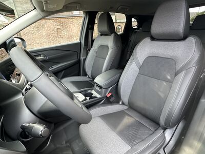 Nissan Qashqai Neuwagen