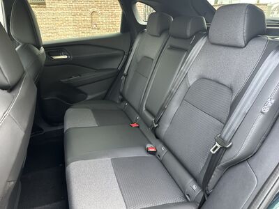 Nissan Qashqai Neuwagen