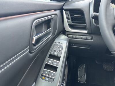 Nissan Qashqai Neuwagen