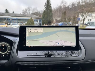 Nissan Qashqai Neuwagen