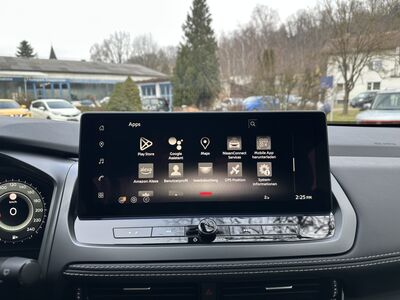 Nissan Qashqai Neuwagen