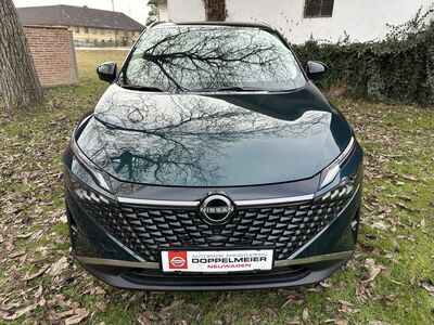 Nissan Qashqai Neuwagen