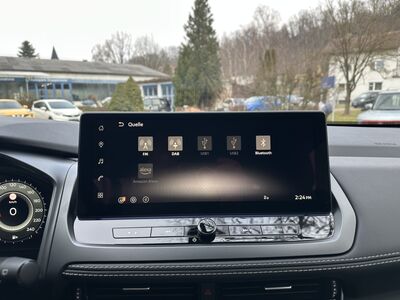 Nissan Qashqai Neuwagen