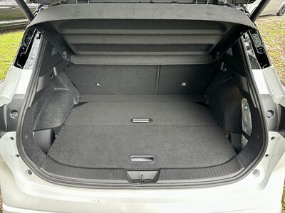 Nissan Qashqai Gebrauchtwagen Nissan Qashqai Gebrauchtwagen