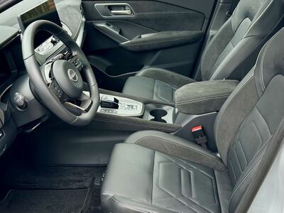 Nissan Qashqai Gebrauchtwagen Nissan Qashqai Gebrauchtwagen