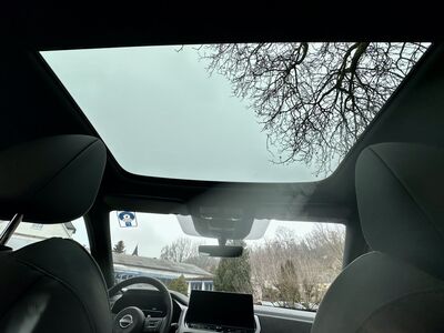 Nissan Qashqai Gebrauchtwagen Nissan Qashqai Gebrauchtwagen